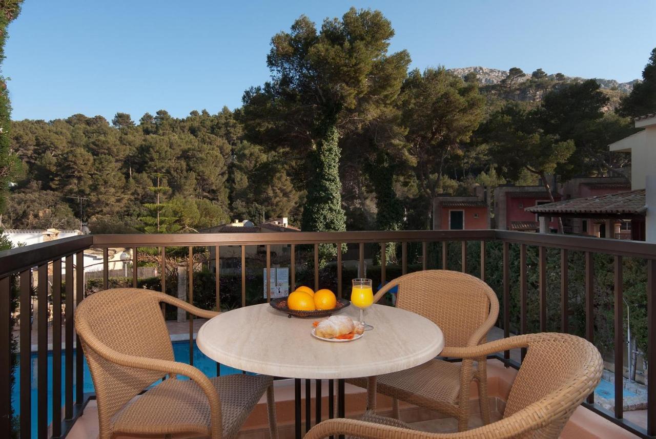 Pinos Altos 09 Apartment Cala San Vicente  Exterior photo