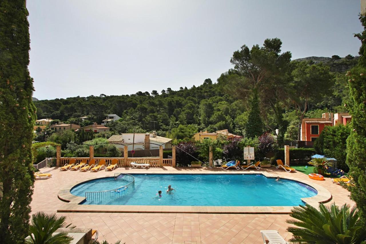 Pinos Altos 09 Apartment Cala San Vicente  Exterior photo