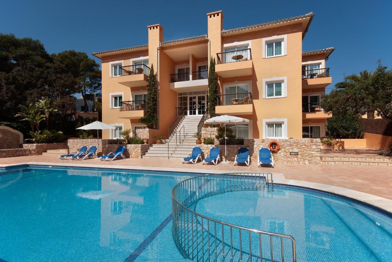 Pinos Altos 09 Apartment Cala San Vicente  Exterior photo